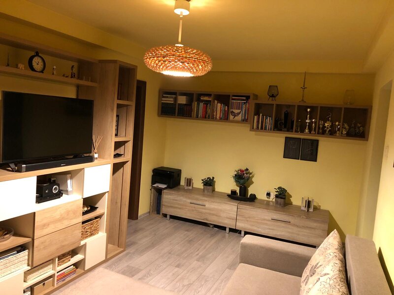 Drumul Taberei, Compozitorilor, apartament 2 camere.